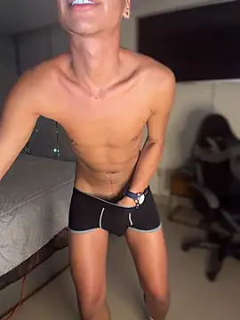 zamir333 Webcam Show