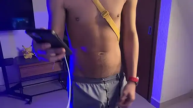 zamir333n Webbikameraesitys