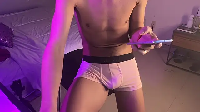 zamir333's Webcam Show