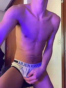 zamir333 Adlı Modelin Web Kamerası Şovu