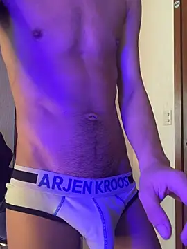 Show de zamir333 na webcam