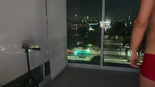 zamir333 Webcam Show