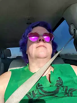 violentviolet68's Webcam Show