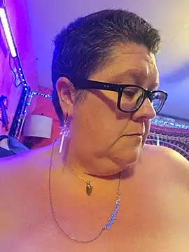 Show de webcam de violentviolet68