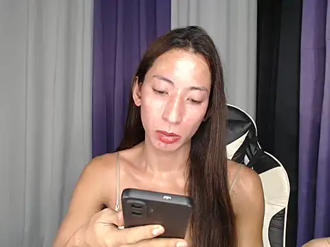 Letshavesomefuneveryone Pertunjukan Webcam