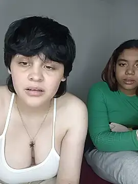 عرض كام Valkiria_and_Sam