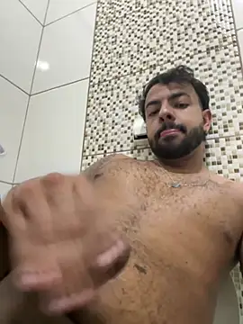 Show de webcam de artzin2334