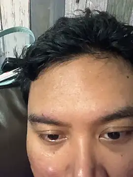 HarimauMerahOrga Pertunjukan Webcam