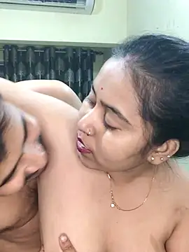 Hot_Misti_69's Webcam Show