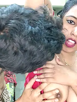 Hot_Misti_69n Webbikameraesitys