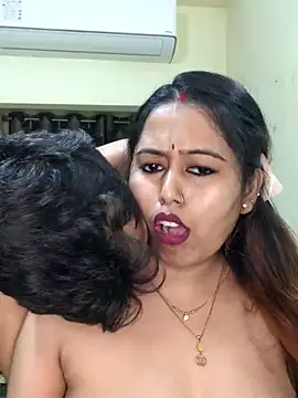 Hot_Misti_69's Webcam Show