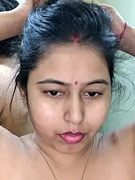 โชว์เว็บแคมของ Hot_Misti_69