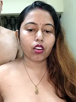 Hot_Misti_69 Pertunjukan Webcam