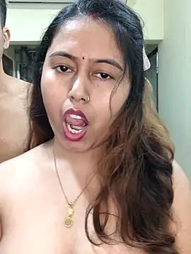 Hot_Misti_69's Webcam Show