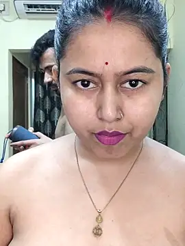 Show Webcam de Hot_Misti_69