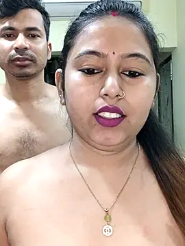Hot_Misti_69n Webbikameraesitys
