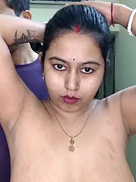Show Webcam de Hot_Misti_69