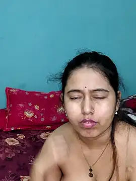 Hot_Misti_69n Webbikameraesitys