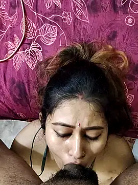 Pertunjukan Kamera Web Hot_Misti_69