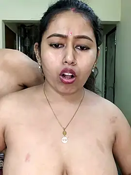 Webkamerová show Hot_Misti_69