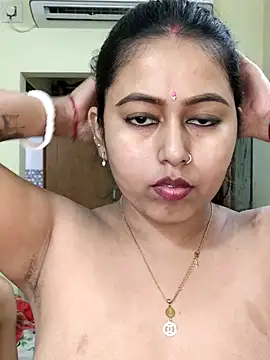 Hot_Misti_69のウェブカメラショー