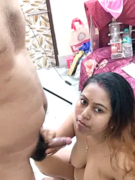 Hot_Misti_69's Webcam Show