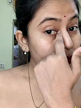 Hot_Misti_69n Webbikameraesitys
