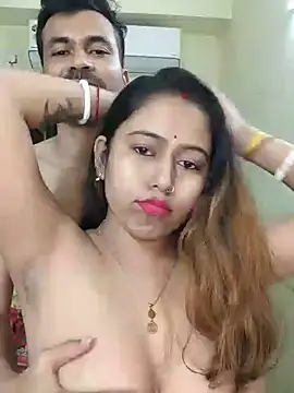 Webkamerová show Hot_Misti_69
