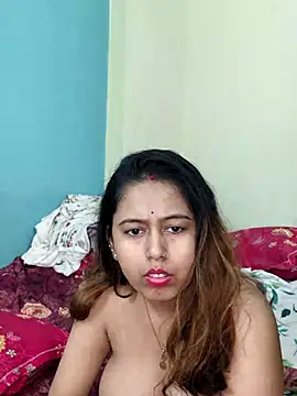 Hot_Misti_69 webkamerás műsora