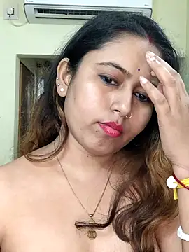 Hot_Misti_69's Webcam Show