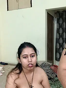 Pertunjukan Kamera Web Hot_Misti_69