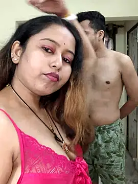 Pertunjukan Kamera Web Hot_Misti_69