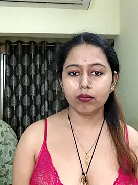 Hot_Misti_69's Webcam Show