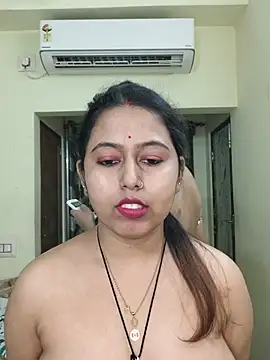 Hot_Misti_69's Webcam Show