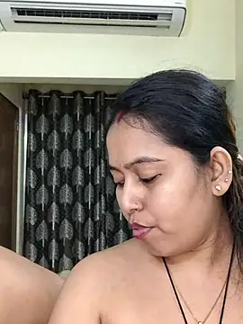 Show webcam de Hot_Misti_69