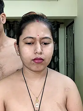 Hot_Misti_69n Webbikameraesitys