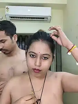 הופעת וובקאם של Hot_Misti_69