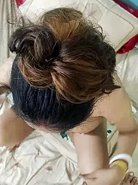 הופעת וובקאם של Hot_Misti_69