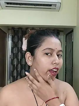 Hot_Misti_69 Webcam-Show
