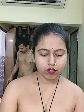 Pertunjukan Kamera Web Hot_Misti_69