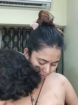 Hot_Misti_69n Webbikameraesitys