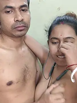 Pertunjukan Kamera Web Hot_Misti_69