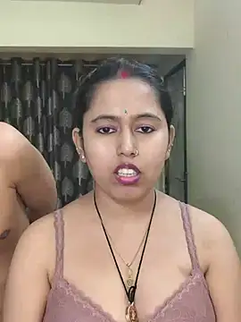 Hot_Misti_69 Adlı Modelin Web Kamerası Şovu