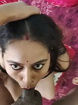 Hot_Misti_69n Webbikameraesitys
