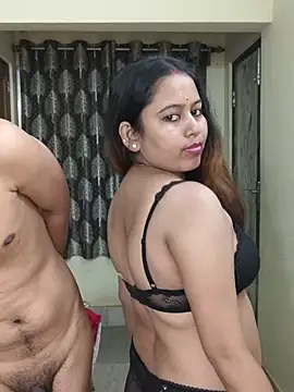 Pertunjukan Kamera Web Hot_Misti_69