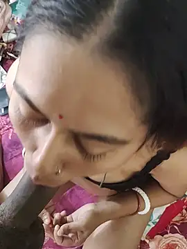 הופעת וובקאם של Hot_Misti_69
