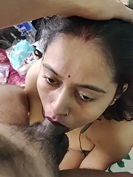 Hot_Misti_69 Pertunjukan Webcam