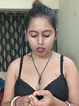 Hot_Misti_69n Webbikameraesitys