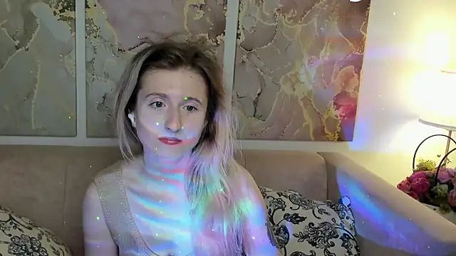 دردشة CamillaDreamer الجنسية المباشرة