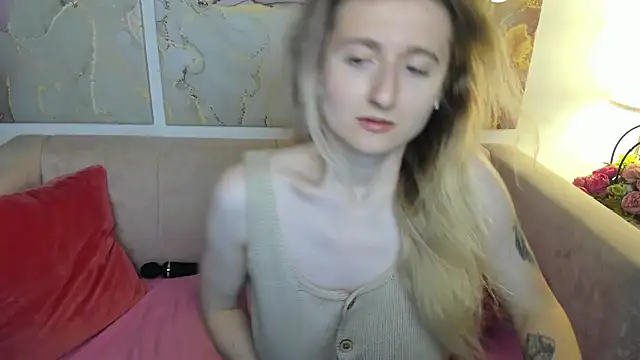 CamillaDreamer XXX чат на живо